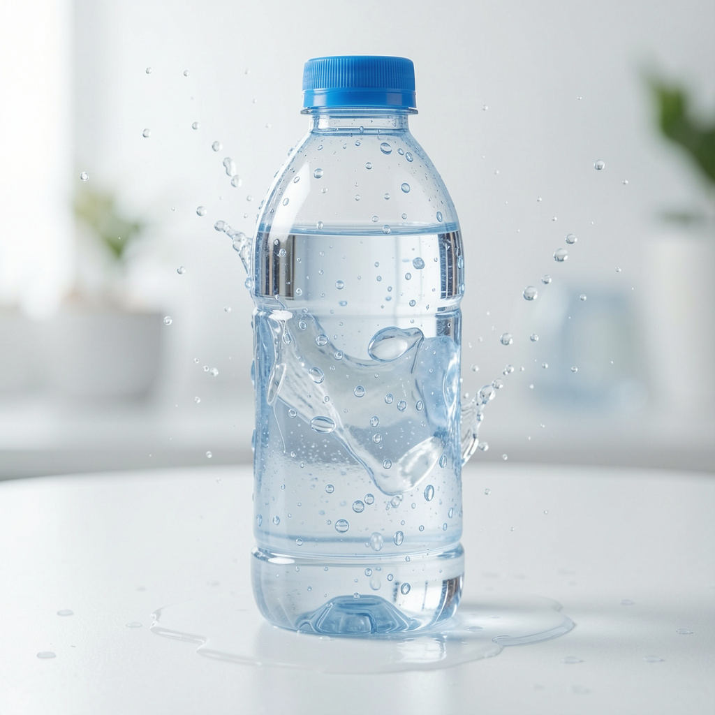 Vätskebalans och hydration